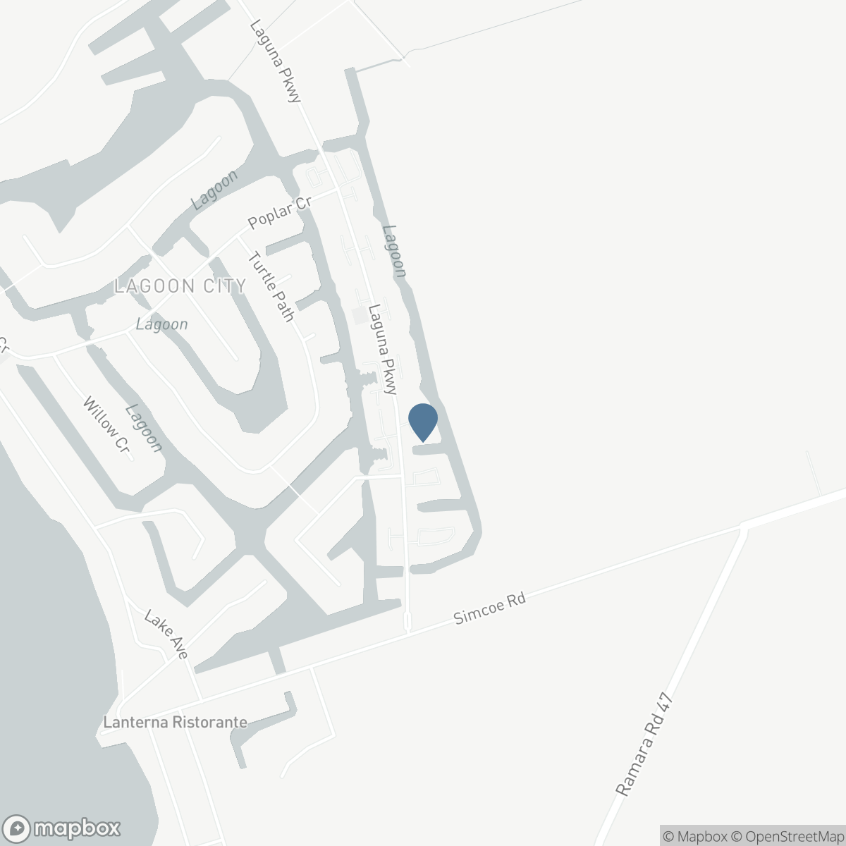 3 - 31 LAGUNA PARKWAY, Ramara, Ontario L0K 1B0
